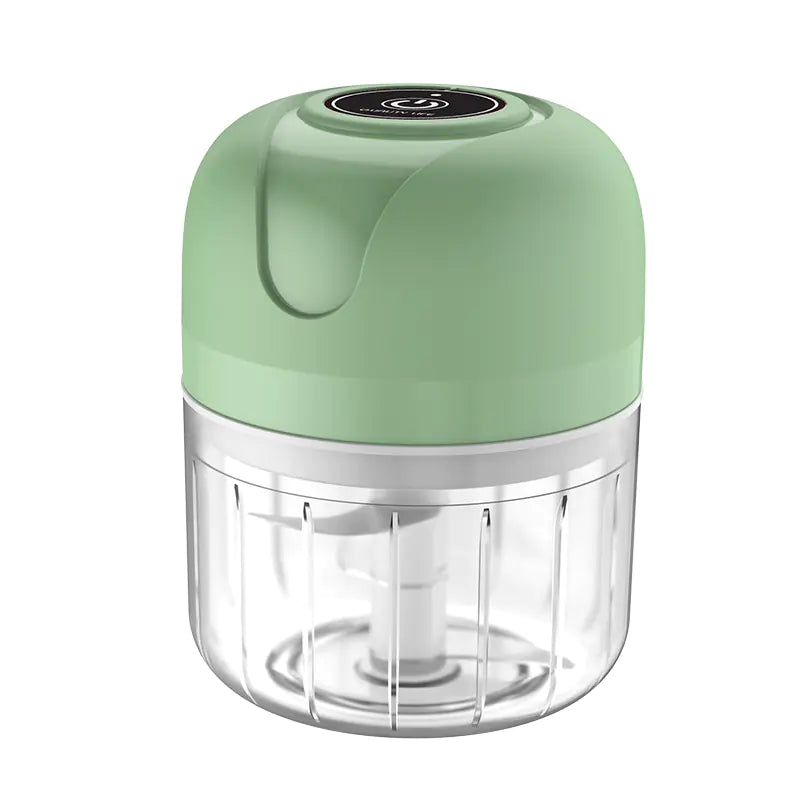 Mini Portable Electric Food Processor