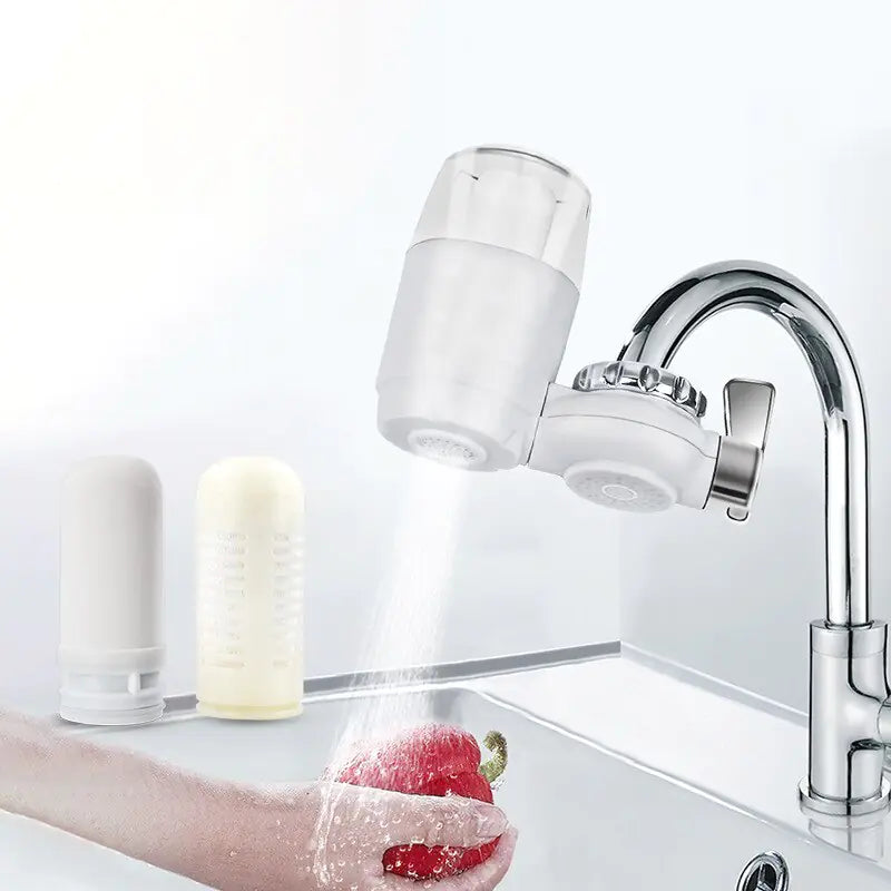 Water Purifier Clean Kitchen Faucet