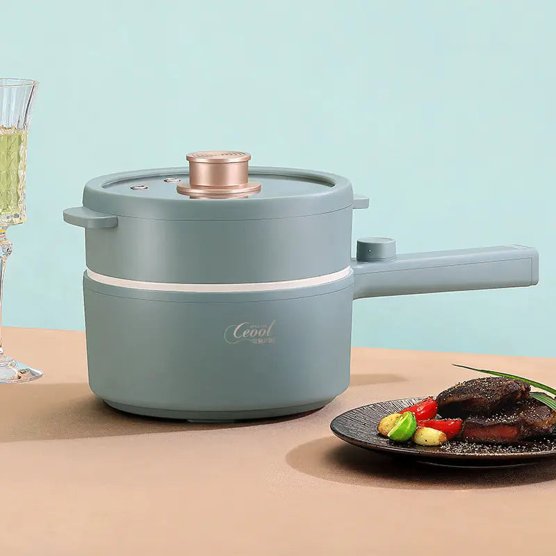 Efficient Electric Cooker for Any Kitchen