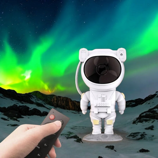 Astronaut Projector Lamp