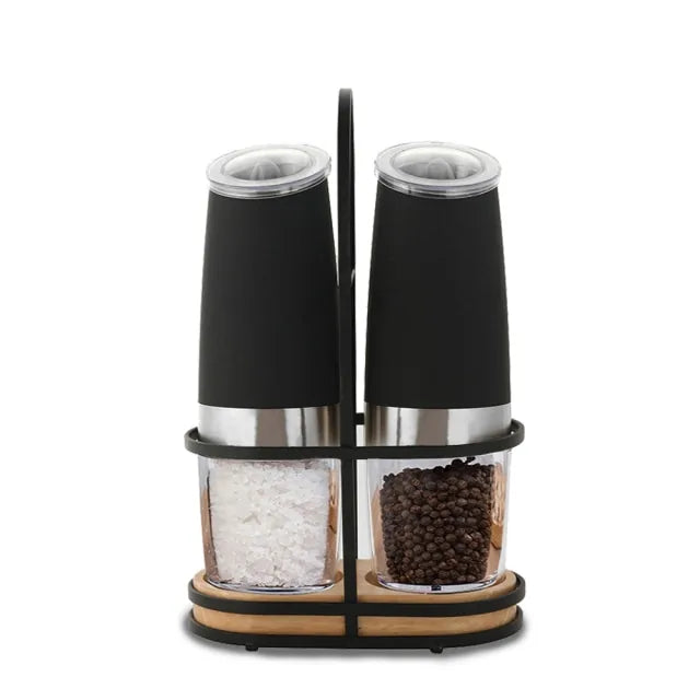 MLIA Set Electric Pepper Mill