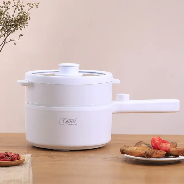 Efficient Electric Cooker for Any Kitchen