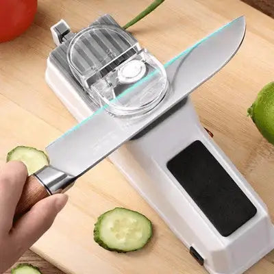 Electric Blade Sharpener