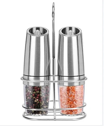 MLIA Set Electric Pepper Mill